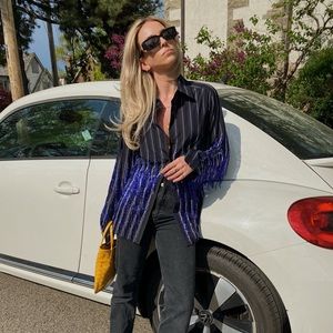 Meet your Posher, Victoria